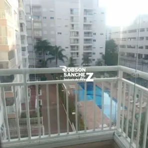 Apartamento com 2 Quartos à venda, 61m² no Vila Isa, São Paulo