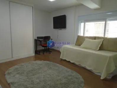 Apartamento com 1 Quarto à venda, 61m² no Serra, Belo Horizonte