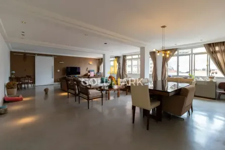 Apartamento com 2 Quartos à venda, 112m² no Vila Nova Conceição, São Paulo