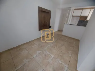 Apartamento com 2 Quartos para alugar, 45m² no Jaraguá, São Paulo