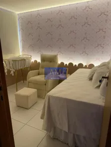 Apartamento com 4 Quartos à venda, 120m² no Encruzilhada, Recife