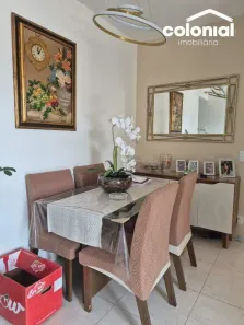 Apartamento com 3 Quartos para alugar, 72m² no Vila Helena, Jundiaí