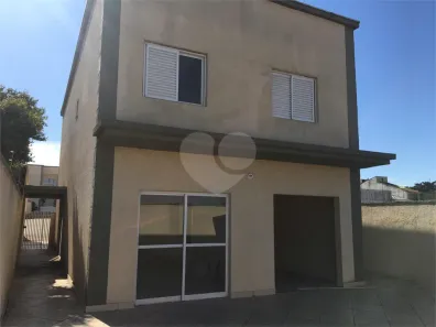 Casa de Condomínio com 4 Quartos para alugar, 160m² no Planalto Paulista, São Paulo