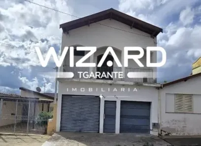 Casa com 2 Quartos à venda, 246m² no Jardim São Luiz, Piracicaba