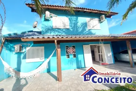 Casa com 4 Quartos à venda, 150m² no Presidente, Imbé