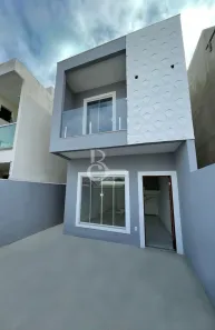 Sobrado com 3 Quartos à venda, 115m² no Parque Maciel, Campos dos Goytacazes