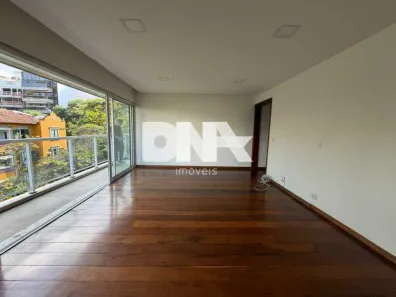 Apartamento com 3 Quartos à venda, 159m² no Ipanema, Rio de Janeiro