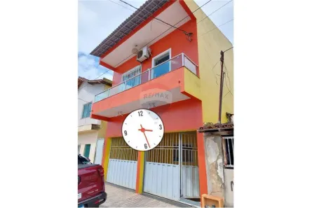 Casa com 3 Quartos à venda, 200m² no Bom Jesus, Teixeira de Freitas