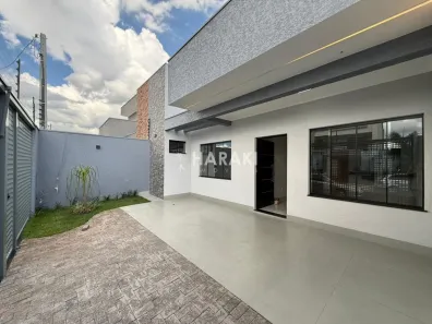 Casa com 3 Quartos à venda, 89m² no Ecovalley Ecologic City, Sarandi