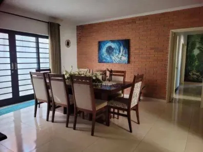 Casa com 3 Quartos à venda, 285m² no Jardim Santa Rosália, Sorocaba