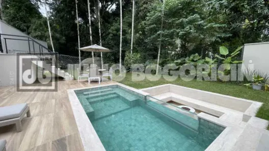 Casa de Condomínio com 5 Quartos à venda, 400m² no Barra da Tijuca, Rio de Janeiro