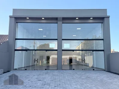 Ponto Comercial para alugar, 103m² no Nossa Senhora das Graças, Canoas