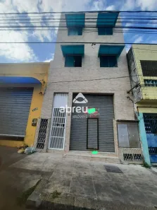 Imóvel Comercial à venda, 366m² no Alecrim, Natal