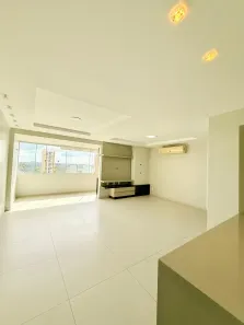 Apartamento com 3 Quartos à venda, 114m² no Olho D'Água, São Luís