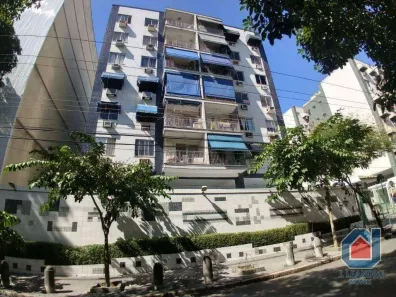 Apartamento com 3 Quartos à venda, 90m² no Tanque, Rio de Janeiro