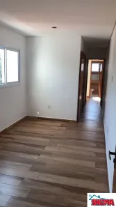 Apartamento com 2 Quartos à venda, 98m² no Vila Francisco Matarazzo, Santo André