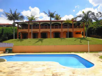 Fazenda/Sítio com 10 Quartos à venda, 8000m² no , Itapeva