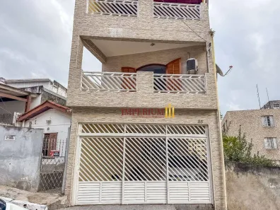 Casa com 3 Quartos à venda, 176m² no Vila Cavaton, São Paulo