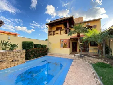 Casa com 4 Quartos à venda, 320m² no Jardim São Paulo, Rio Claro