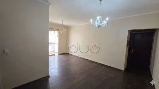 Apartamento com 3 Quartos à venda, 110m² no Centro, Piracicaba