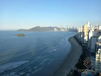 Apartamento com 4 Quartos à venda, 212m² no Centro, Balneário Camboriú