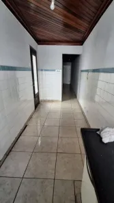 Casa com 2 Quartos à venda, 80m² no Centro, Taubaté