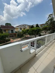 Casa de Condomínio com 4 Quartos à venda, 220m² no Ponta Negra, Manaus