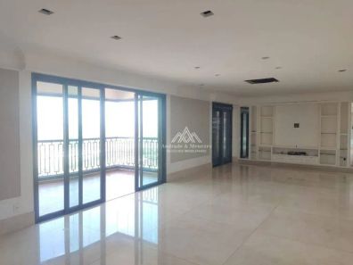 Apartamento com 3 Quartos à venda, 261m² no Jardim Botânico, Ribeirão Preto