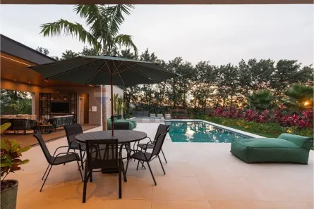 Casa de Condomínio com 5 Quartos à venda, 587m² no Portal da Concórdia II (Jacaré), Cabreúva
