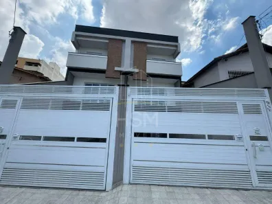 Sobrado com 3 Quartos à venda, 253m² no Santa Terezinha, São Bernardo do Campo