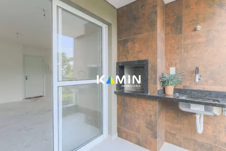 Apartamento com 2 Quartos à venda, 65m² no Uberaba, Curitiba