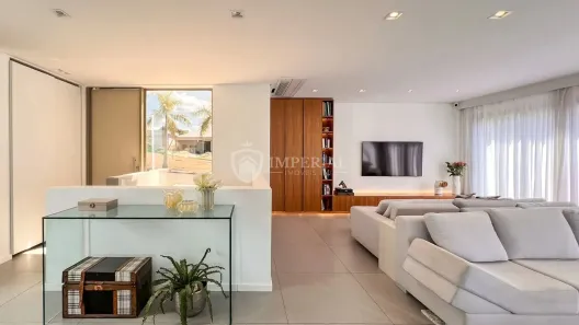 Casa de Condomínio com 5 Quartos à venda, 398m² no Jardim Villas do Golf, Itu
