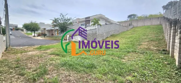 Lote/Terreno à venda, 457m² no Lenheiro, Valinhos