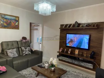 Casa com 3 Quartos à venda, 110m² no Vila Darli, São Paulo