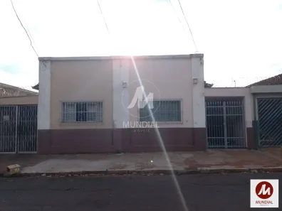Imóvel Comercial à venda, 600m² no Campos Elíseos, Ribeirão Preto