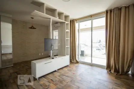 Kitnet com 1 Quarto à venda, 34m² no Pinheiros, São Paulo