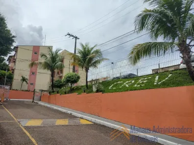Apartamento com 2 Quartos à venda, 37m² no Flores, Manaus