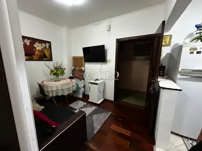Apartamento com 1 Quarto à venda, 25m² no Centro Histórico, Porto Alegre