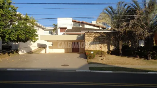 Casa de Condomínio com 4 Quartos à venda, 430m² no Loteamento Alphaville Campinas, Campinas