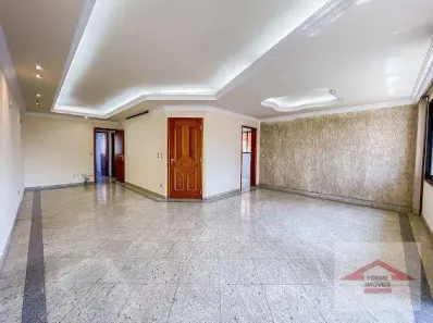 Apartamento com 4 Quartos à venda, 193m² no Centro, Jundiaí