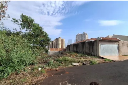 Lote/Terreno à venda, 279m² no Alto da Boa Vista, Ribeirão Preto