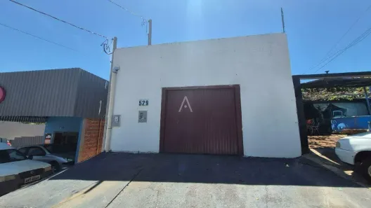 Galpão/Depósito/Armazém para alugar, 120m² no Universitário, Cascavel