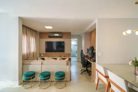 Apartamento com 3 Quartos à venda, 85m² no Jardim Esmeralda, São Paulo