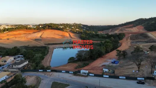 Lote/Terreno à venda, 525m² no Colonial, Contagem