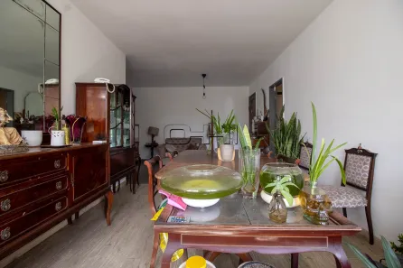 Apartamento com 3 Quartos à venda, 109m² no Paraíso, São Paulo