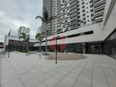 Ponto Comercial para alugar, 68m² no Condomínio Royal Park, São José dos Campos