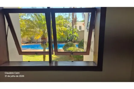 Casa de Condomínio com 4 Quartos à venda, 450m² no Chácaras São Bento, Valinhos