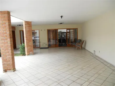 Casa com 4 Quartos à venda, 450m² no Jardim das Samambaias, Jundiaí