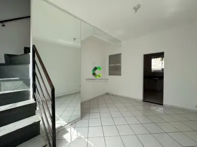 Casa de Condomínio com 2 Quartos à venda, 66m² no Fonte Grande, Contagem