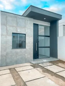 Casa com 2 Quartos à venda, 63770m² no Gabriela, Feira de Santana